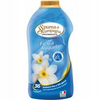 Skalavimo priemonė Spuma di Sciampagna Fresca Rügen, koncentratas, 720 ml, 36 skalbimams