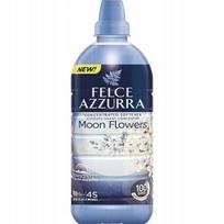 Skalbinių minkštiklis Felce Azzurra Moon Flowers, 900 ml
