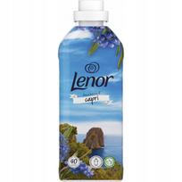 Skalavimo skystis Lenor Fresca Brezza Di Capri, 40 skalbimų