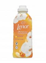 Skalbinių minkštiklis Lenor Amber & Orchids, 567 ml, 27 skalbimams