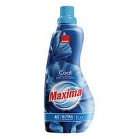Skalbinių minkštiklis Sano Maxima Cool, 1 l
