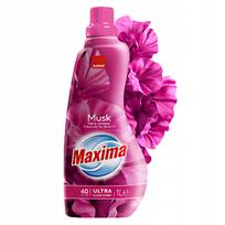 Audinių minkštiklis Sano Maxima Musk, 1 l