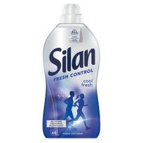 Skalbinių minkštiklis Silan Fresh Control Cool Fresh, 1012 ml