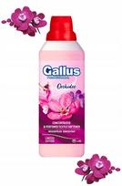 Skalbinių skalavimo priemonė Gallus Orchid, 1 l (40 skalbimų)