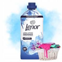 Skalbinių minkštiklis LENOR Spring Awakening, 1,827 l, 87 skalbimams