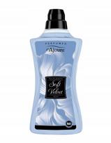 Skalavimo priemonė SOFT VELVET AJOURE, 950 g, 50 skalbimų