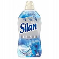 Skalavimo skystis Silan Fresh Control Cool Fresh, 1,056 l