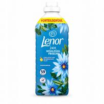 Skalavimo skystis Lenor Ocean Breeze, 1239 ml
