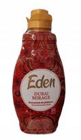 Audinių minkštiklis EDEN Dubai Mirage, 1 l, 50 skalbimų