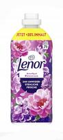Skalbinių minkštiklis Lenor Amethyst Blutentraum, 1,49 l, 71 skalbimui