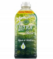 Skalavimo skystis Lenor Elisir Sogno di Calabria, 1428 ml