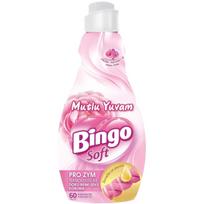 Audinių minkštiklis Bingo Soft Mutlu Yuvam, 1,4 l