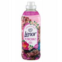 Skalavimo skystis LENOR Essenze d’Italiana Portofino, 882 ml