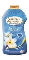 Kilimų valymo koncentratas SPUMA RINSE RUGIADA, 1300 ml