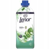 Skalbinių minkštiklis Lenor Fresh Meadow, 1,49 l, 71 skalbimas