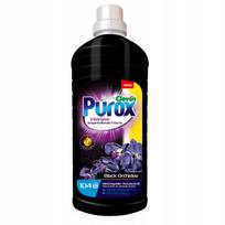 Skalbinių minkštiklis PUROX Black Orchids, 2,6 l, 104 skalbimams