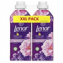 Audinių minkštiklis Lenor Perfume Therapy Floral Bouquet, 1850 ml