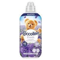 Skalbinių minkštiklis Coccolino Fresh Lavanda Mediterranea, 952 ml