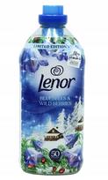 Skalavimo skystis Lenor Wild Berries, 1650 ml, 50 skalbimų
