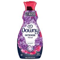 Skalbinių minkštiklis DOWNY Intense Floral, 1 l, 44 skalbimams