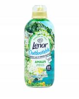 Skalbinių minkštiklis Lenor Outdoorables Amalfi, itin koncentruotas, 69 skalbimai