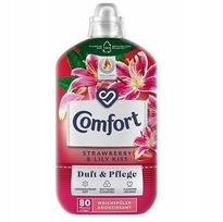 Skalbinių minkštiklis Comfort 2 l, Strawberry Kiss