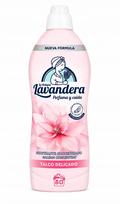 Skystas skalbiklis Lavandera Talco Delicado, 1760 ml, 80 skalbimų