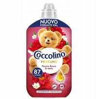 Skalbinių minkštiklis Coccolino Peonia Rosa 1827 ml
