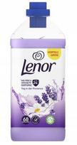 Skalbinių skalavimo skystis Lenor Tag in der Provence, 1,7 l