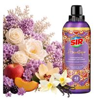Skalbinių minkštiklis SIR Universal, 750 ml, Twilight Bloom