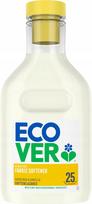 Skalbinių minkštiklis ECOVER, gardenijų ir vanilės kvapo, 25 skalbimams, 750 ml