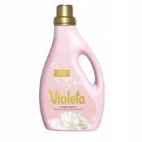 Skalavimo skystis Violeta Rose Gold, 2,7 l, su kvapiosiomis mikrokapsulėmis