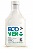 Skalbinių skalavimo skystis jautriai odai Ecover ZERO, 1 l, 33 skalbimams