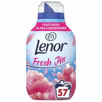 Skalbinių minkštiklis Lenor Fresh Air, 798 ml, 57 skalbimų