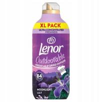 Skalbinių minkštiklis LENOR Monolight Lily, ultra koncentratas, 84 skalbimams