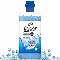 Skalavimo skystis LENOR Spring Awakening, 1,83 l, didelė pakuotė