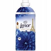 Skalbinių minkštiklis Lenor Haute Couture L'Eclatante, 1239 ml, 59 skalbimų
