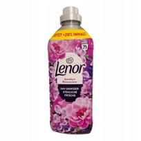 Skalbinių minkštiklis Lenor Amethyst Blutentraum, 1,491 l