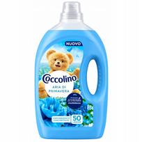 Skalbinių minkštiklis Aria Di Primavera, 3 l, 50 skalbimų, gaivaus kvapo