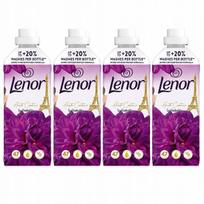 Skalbinių minkštiklis Lenor La Desirable, 987 ml, 4 vnt.