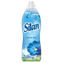 Audinių minkštiklis SILAN Fresh Sky, 880 ml