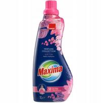 Audinių minkštiklis Sano Maxima Soft Silk, 1 l