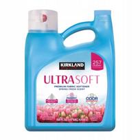 Skystas skalbiklis Kirkland Ultra Fresh Spring F, 5,53 l, 276 skalbimų