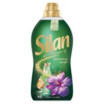 Skalbinių minkštiklis Silan Aromatherapy Fascinating Jungle, 1,012 l