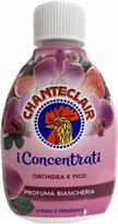 Audinių minkštiklis Chante Clair Orchidėja ir Figa, 220 ml
