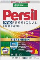 Skalbimo milteliai PERSIL Professional Color, 7,8 kg, 130 skalbimų