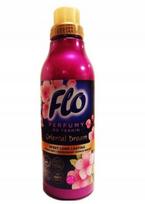 Skysti skalbinių kvepalai Flo Oriental Dream, 1 l, 56 skalbimams