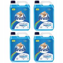 Indaplovių skalavimo priemonių rinkinys Bresh German, 20 l, 800 ciklų