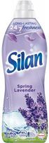 Skalbinių minkštiklis Silan Spring Lavender, 880 ml