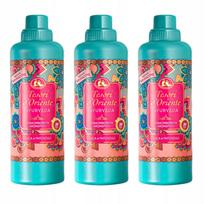 Skystų skalavimo priemonių rinkinys Tesori d'Oriente Ayurveda, 3 vnt.